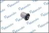 Сайлентблок рычага HYUNDAI / KIA Elantra / I30 / cerato / Ceed &quot;F&quot; 06 &gt;&gt; MANDO DCC010696 (фото 3)
