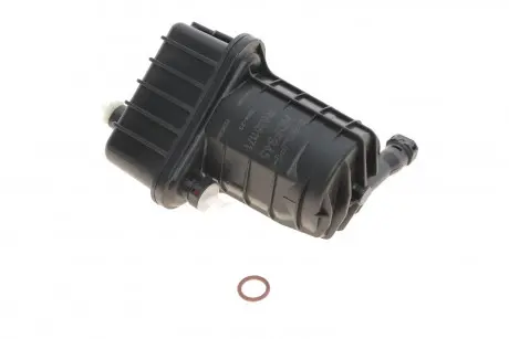 Фільтр паливний RENAULT Clio, Clio Grandtour, Modus 1,5Dci Delphi HDF945