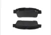 Тормозные колодки дисковые TOYOTA Previa / Avensis Verso &quot;R&quot; 00-05 Delphi LP1710 (фото 2)