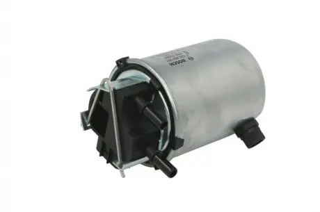 Топливный фильтр диз NISSAN Qashqai / X-Trail \ &#039;\&#039; 1,5-1,6 \ &#039;\&#039; 13 &gt;&gt; BOSCH F026402201 (фото 1)