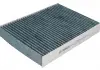 Фильтр салона с актив.вуг. + NISSAN Qashqai \ &#039;\&#039; 1,2-1,6 \ &#039;\&#039; 13 &gt;&gt; BOSCH 0986628546 (фото 3)