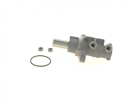 Тормозной цилиндр главный RENAULT Kangoo \ '\' 1,2-1,6 \ '\' 08 >> BOSCH 0204123759