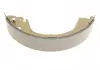 Гальмівні колодки барабанні PR2 MITSUBISHI L400 / L200 / Space Gear BOSCH 0986487886 (фото 4)