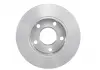 Тормозной диск AUDI VW A4, A4 Quattro Passat, Passat Variant R BOSCH 0986478888 (фото 3)