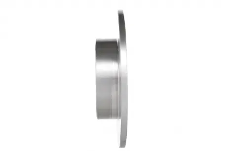 Тормозной диск AUDI VW A4, A4 Quattro Passat, Passat Variant R BOSCH 0986478888