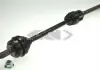 Приводной вал NISSAN / OPEL / RENAULT NV400 / Movano / Master "R" 10 >> 25262