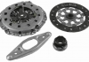 Комплект сцепления (3 in 1 kit) BMW E92 / E90 / E60 "1,8-2,0" 03 >> SACHS 3000951901 (фото 1)