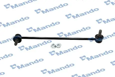 Стійка стабілізатора HYUNDAI / KIA Sonata / Azera / Optima * FL "10 >> MANDO SLH0026
