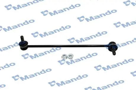 Стійка стабілізатора HYUNDAI / KIA Sonata / Azera / Optima "FR" 10 >> MANDO SLH0028