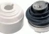 Подушка двигателя MERCEDES C (W203) / S (W220) / SLK (R171) "98-" 11 LEMFORDER 22407 01 (фото 1)