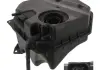Расширительный бачок AUDI / PORSCHE / VW Q7 / Cayenne / Touareg "02-14 49015