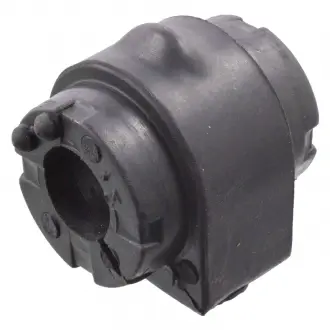 Втулка стабілізатора LAND ROVER Freelander / LR2 "F D = 18mm" 06 >> FEBI 102530