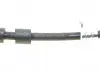 Гальмівний шланг FORD B-Max / Fiesta \ '\' FR \ '\' 1,0-1,6 \ '\' 12 >> BOSCH 1987481701 (фото 3)