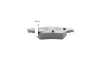 Тормозные колодки дисковые OPEL Astra / Zafira \ &#039;\&#039; R \ &#039;\&#039; &gt;&gt; 05 PR2 BOSCH 0986495250 (фото 5)