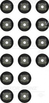Сальник клапана, комплект Hyundai i30, ix35, i40, 1,4-1,7CRDI VICTOR REINZ 12-10143-01 (фото 1)