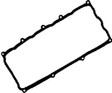 Прокладка клапанной крышки OPELl Astra, Corsa, Meriva, Corsa Van VICTOR REINZ 71-53146-00