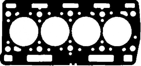 Прокладка головки блока цилиндров RENAULT Kangoo, Clio 1,2 96- VICTOR REINZ 61-33585-00