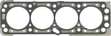 Прокладка головки блока цилиндров CHEVROLET Lacetti 1,6 F16D3 VICTOR REINZ 61-54110-00