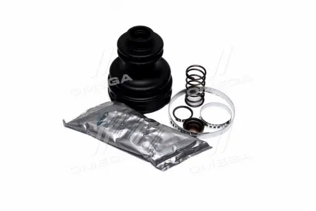 Пыльник ШРУС RENAULT Clio / Laguna / Megane "1,5-2,0 DCI" 03-08 >> SPIDAN 25385