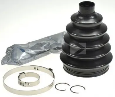 Пыльник ШРУС CITROEN / PEUGEOT Berlingo / C2 / C3 / DS3 / 207/208 "06 >> SPIDAN 25270