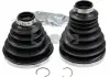 К-т пыльников ШРУСа LAND ROVER Discovery / Range Rover "R" 04 >> 25419