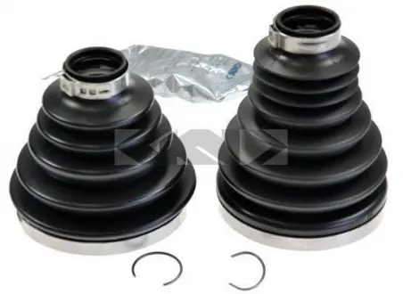 К-т пыльников ШРУСа LAND ROVER Discovery / Range Rover "R" 04 >> SPIDAN 25419
