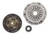 Комплект сцепления CHEVROLET / SUZUKI Matiz / Alto "0,8-1,1" 02 >> 3000951474