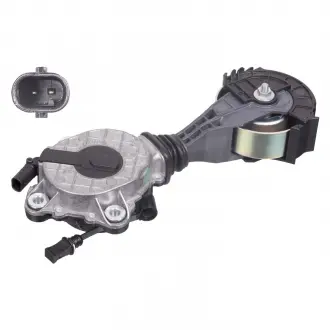 Натяжитель ремня насоса BMW / CITROEN / OPEL / PEUGEOT "1,6VTI" 06 >> FEBI 102601