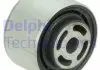 Сайлентблок балки MERCEDES A (W176) / C (W204) / E (W207, W212) "07 >> TD1658W