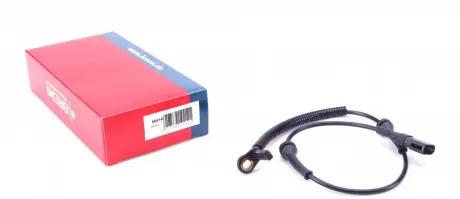 Датчик ABS FORD TourneoConnect / Transit / Connect "1,8" F "02-13 BREMI 50414