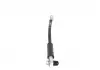 Тормозной шланг SEAT / SKODA Leon / Octavia \ &#039;\&#039; 1,0-2,0 \ &#039;\&#039; 12 &gt;&gt; BOSCH 1987481A26 (фото 1)
