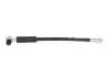 Тормозной шланг SEAT / SKODA Leon / Octavia \ &#039;\&#039; 1,0-2,0 \ &#039;\&#039; 12 &gt;&gt; BOSCH 1987481A26 (фото 3)