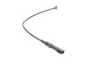 Тормозные колодки дисковые FORD Transit / Tourneo \ &#039;\&#039; F \ &#039;\&#039; 13 &gt;&gt; BOSCH 0986494845 (фото 7)