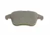 Тормозные колодки дисковые CITROEN / PEUGEOT / C5 / 407 &quot;1.8-2.0&quot; 04- BOSCH 0986494371 (фото 11)