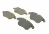 Тормозные колодки дисковые CITROEN / PEUGEOT / C5 / 407 &quot;1.8-2.0&quot; 04- BOSCH 0986494371 (фото 2)