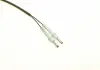 Тормозные колодки дисковые CITROEN / PEUGEOT / C5 / 407 &quot;1.8-2.0&quot; 04- BOSCH 0986494371 (фото 4)