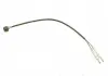 Тормозные колодки дисковые CITROEN / PEUGEOT / C5 / 407 &quot;1.8-2.0&quot; 04- BOSCH 0986494371 (фото 5)
