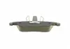 Тормозные колодки дисковые CITROEN / PEUGEOT / C5 / 407 &quot;1.8-2.0&quot; 04- BOSCH 0986494371 (фото 6)