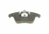 Тормозные колодки дисковые CITROEN / PEUGEOT / C5 / 407 &quot;1.8-2.0&quot; 04- BOSCH 0986494371 (фото 7)