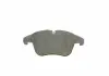 Тормозные колодки дисковые CITROEN / PEUGEOT / C5 / 407 &quot;1.8-2.0&quot; 04- BOSCH 0986494371 (фото 8)