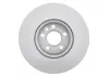 Диск гальмівний SEAT / VW Alhambra / Sharan / Transporter IV \ '\' 16 BOSCH 0986478296 (фото 3)