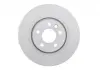 Диск гальмівний SEAT / VW Alhambra / Sharan / Transporter IV \ '\' 16 BOSCH 0986478296 (фото 4)