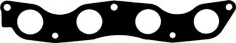 Прокладка выпускного коллектора Hyundai i10, i20 1,2 06,2010- VICTOR REINZ 71-54163-00