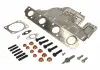Монтажный комплект турбины FORD Mondeo, Transit 2,0TDCI 00-07 VICTOR REINZ 04-10006-01 (фото 1)