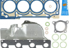 Комплект прокладок головки цилиндра AUDI / SKODA / VW "1,2" 10 >> 02-36650-01