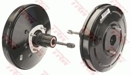 Підсилювач гальмівної системи RENAULT Megane / Scenic "R" 08 >> TRW PSA269