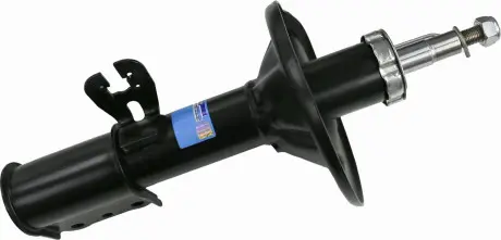 Амортизатор MAZDA 626 "FR" 87-92 "(Gas) -знято з виробництва SACHS 290533 (фото 1)