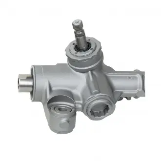 Рулевая рейка без ГУР восстановленная TOYOTA PRIUS 2003-2009 MSG TY133R (фото 1)