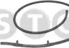 Трубка подачи топлива DUCATO Furgonato (244) 2.3 JTD (2002-) T492061