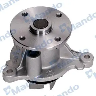 Водяний насос HYUNDAI / KIA I10 / I20 / Picanto / Rio "1,2CVVT" 08 >> MANDO EWPH0026